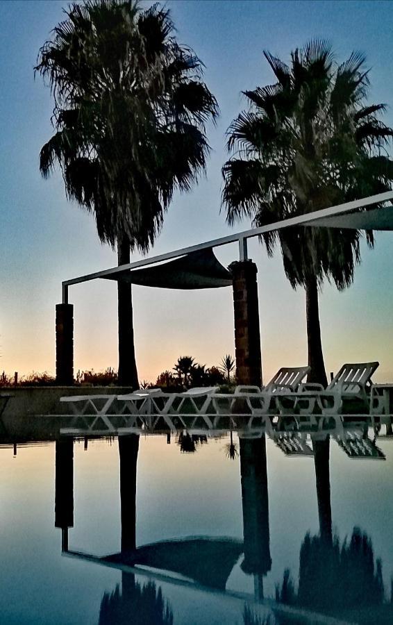 Herdade Da Diabroria - Agroturismo باجة المظهر الخارجي الصورة