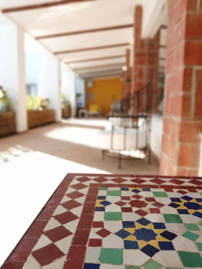Herdade Da Diabroria - Agroturismo باجة المظهر الخارجي الصورة