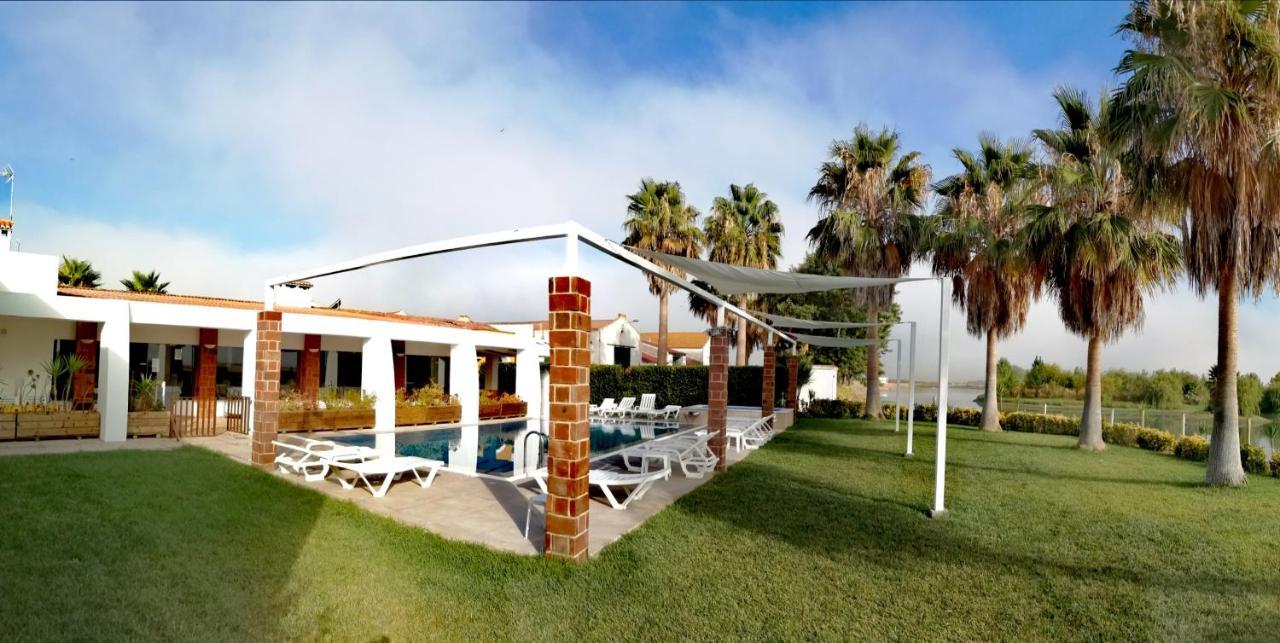 Herdade Da Diabroria - Agroturismo باجة المظهر الخارجي الصورة