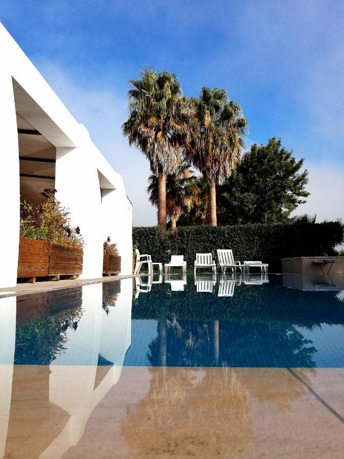 Herdade Da Diabroria - Agroturismo باجة المظهر الخارجي الصورة