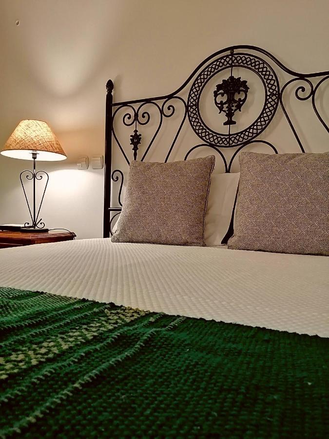 Herdade Da Diabroria - Agroturismo باجة المظهر الخارجي الصورة