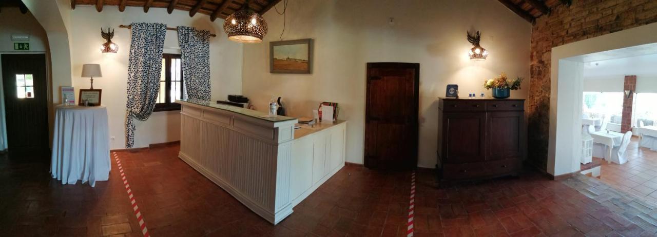 Herdade Da Diabroria - Agroturismo باجة المظهر الخارجي الصورة